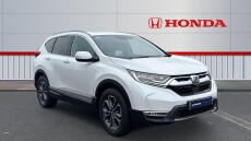 Honda CR-V 2.0 i-MMD Hybrid EX 5dr eCVT Hybrid Estate